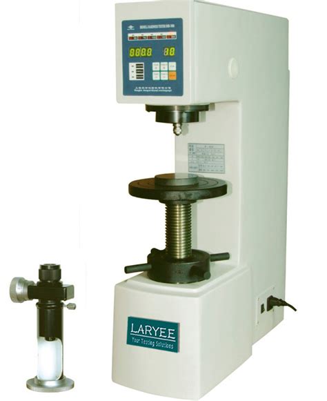 brinell hardness tester|brinell hardness tester manual.